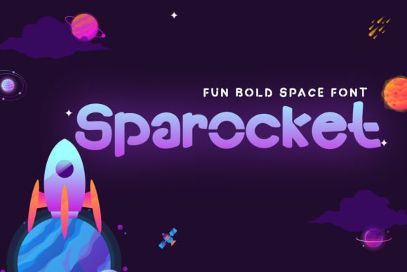 Choosing the Right Font for Your Website: A Sparocket Story