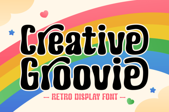 Creative Groovie