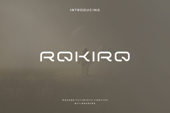 Font Choice That Matters: How Rokiro Elevates Campaign Design