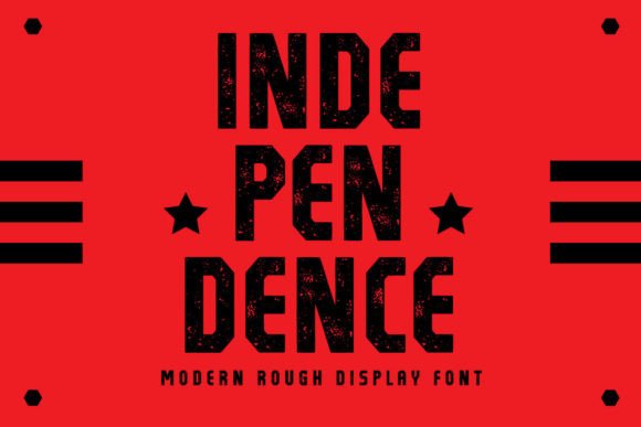 Font Choice That Speaks Volumes: How Independence Boosts Campaign Impact