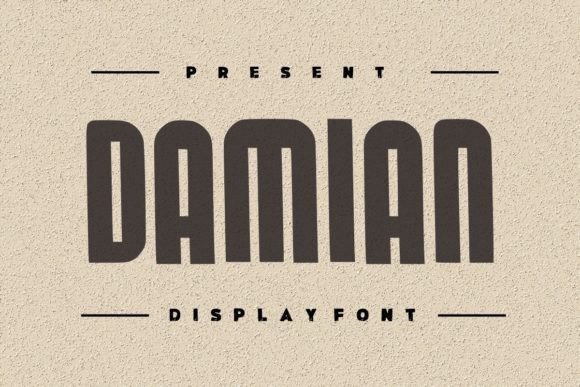 How Damian Boosted My Bakery’s Brand Identity