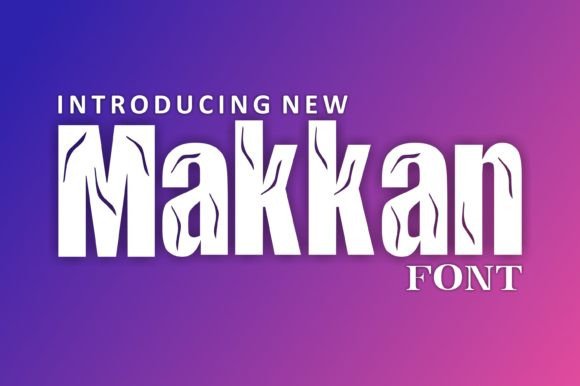 How Makkan Transformed My Bakery’s Brand